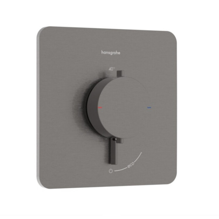 Hansgrohe 33712340 смеситель скрытый для душа