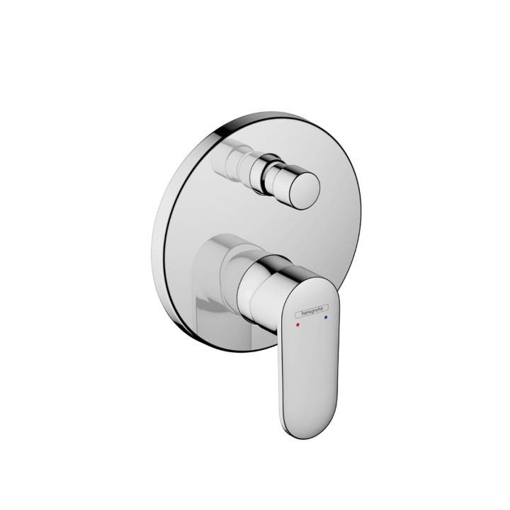 Hansgrohe 71467000 смеситель для душа скрытый монтаж