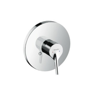 Hansgrohe Talis S Смеситель для душа нержавеющая сталь