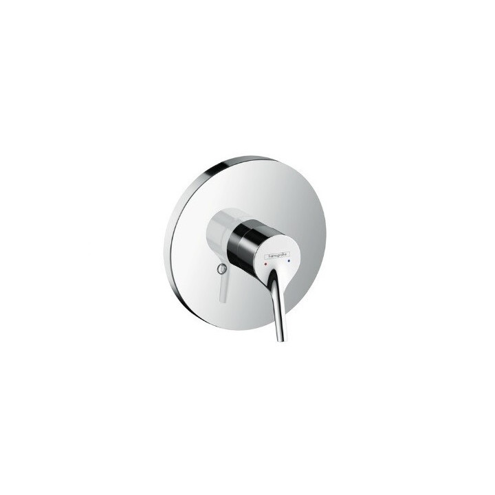 Hansgrohe 72606000 смеситель для душа скрытый монтаж