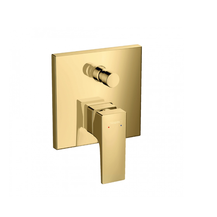 Hansgrohe 32546990 смеситель для душа Gold