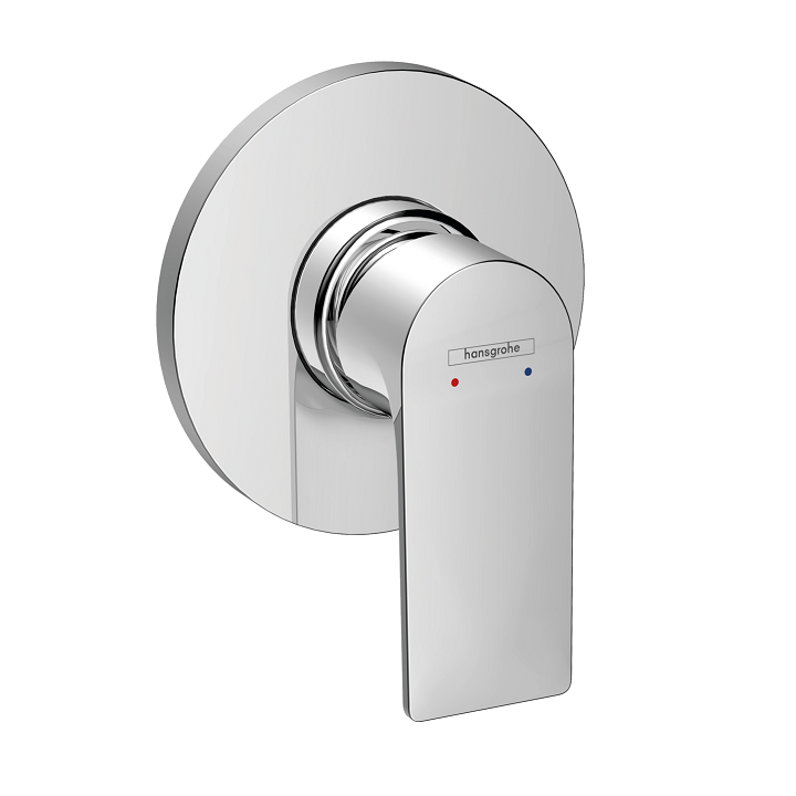 Hansgrohe 72659000 смеситель для душа скрытый монтаж