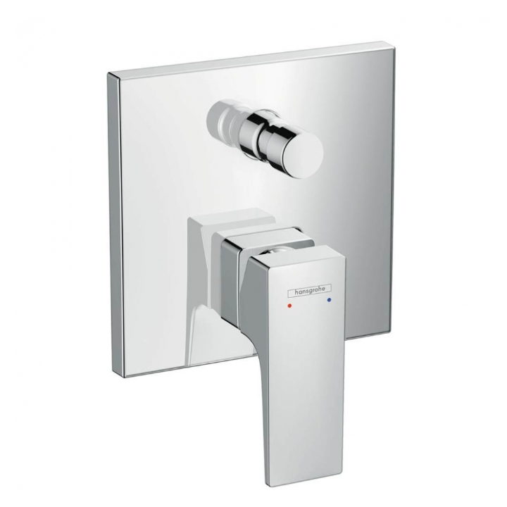 Hansgrohe 32546000 смеситель для душа скрытый монтаж