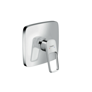 Hansgrohe 71267000 смеситель Logis Loop для душа
