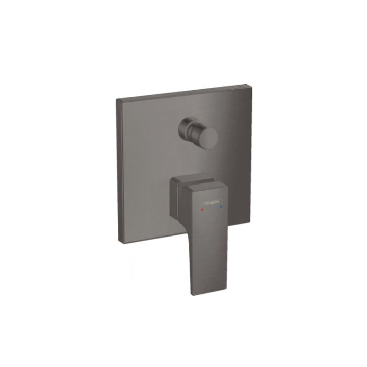 Hansgrohe 32545340, смеситель Metropol, душ, монтаж