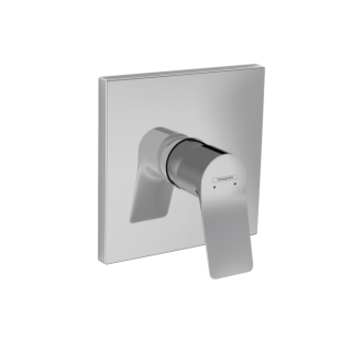 Hansgrohe Vivenis Смеситель для душа нержавеющая сталь