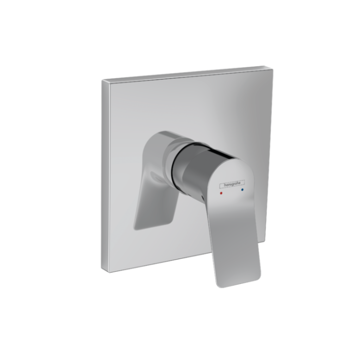 Hansgrohe 75615000 смеситель для душа скрытый монтаж