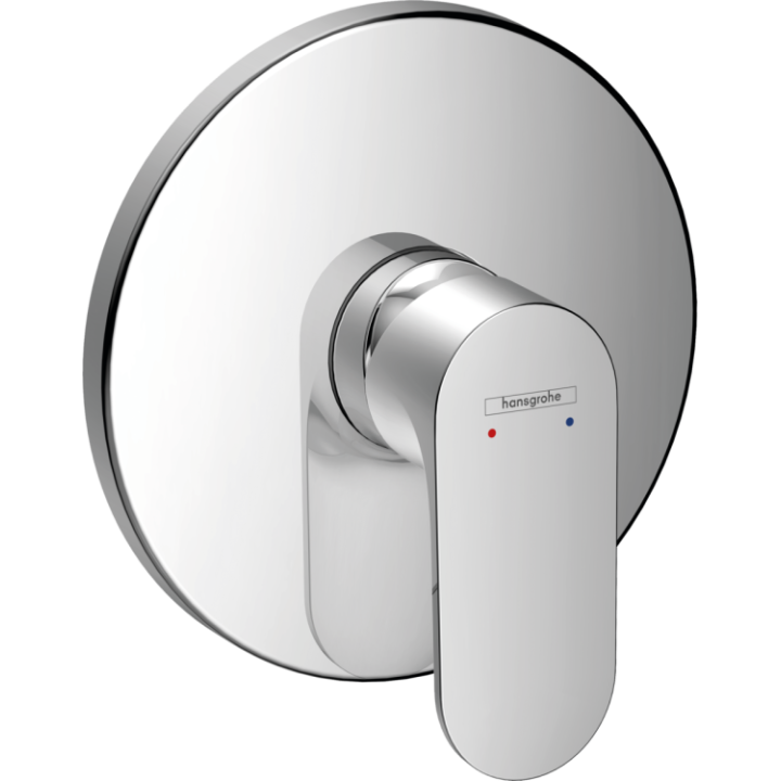 Hansgrohe 72667000 смеситель Rebris S, скрытый монтаж