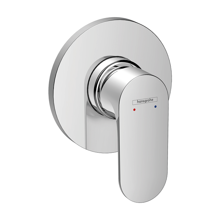 Hansgrohe 72649000 смеситель скрытый монтаж