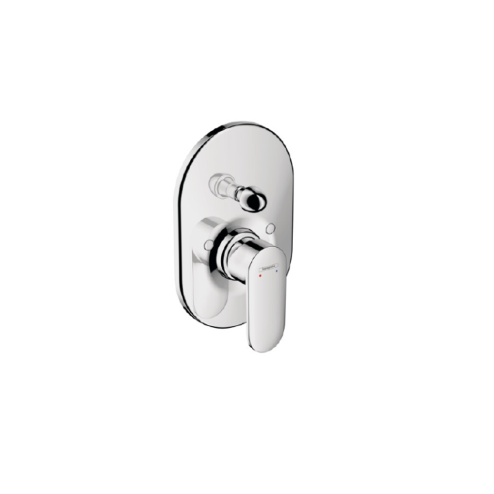 Hansgrohe 71449000 смеситель для душа скрытый