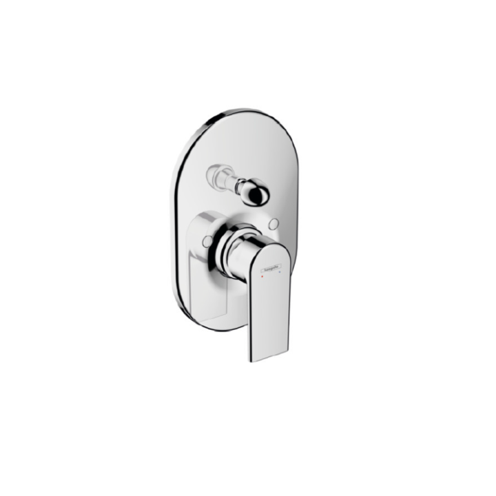 Hansgrohe 71458000 душевой смеситель скрытый монтаж