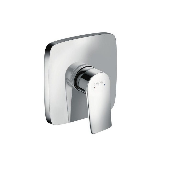 Hansgrohe 31456000 смеситель скрытый для душа