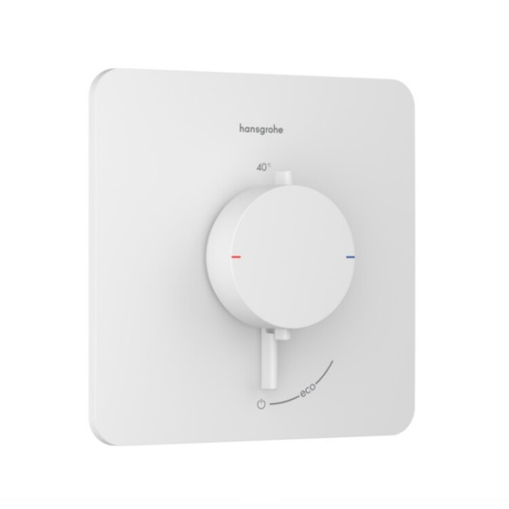 Смеситель Hansgrohe 33712700 для душа, термостат