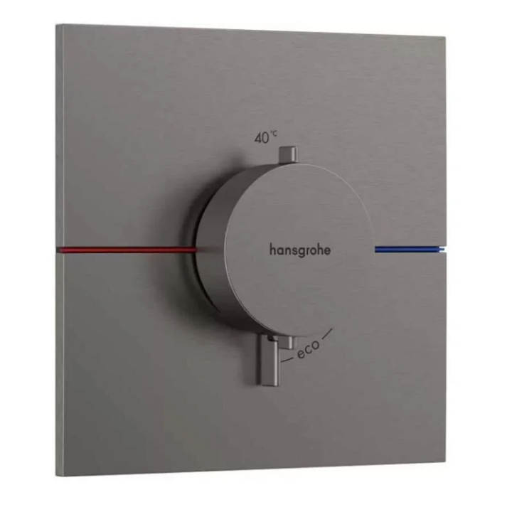 Hansgrohe 15574340 термостатический смеситель