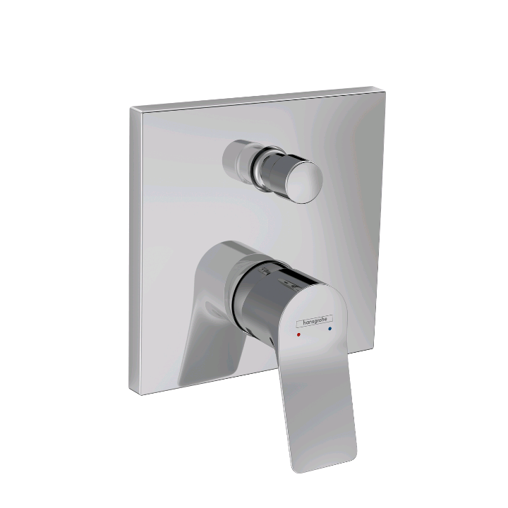 Hansgrohe 75416000 смеситель для душа Vivenis