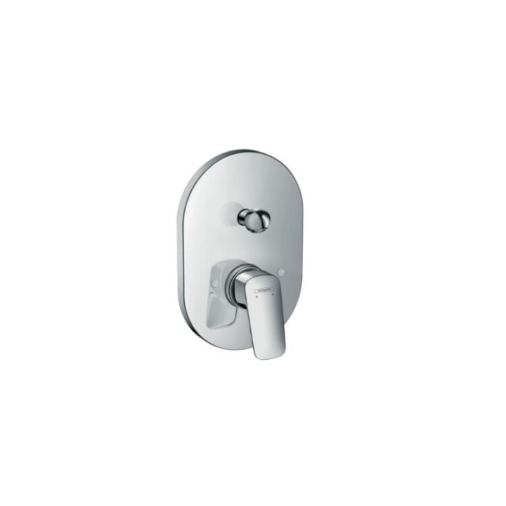 Hansgrohe 71409000 смеситель для душа Logis