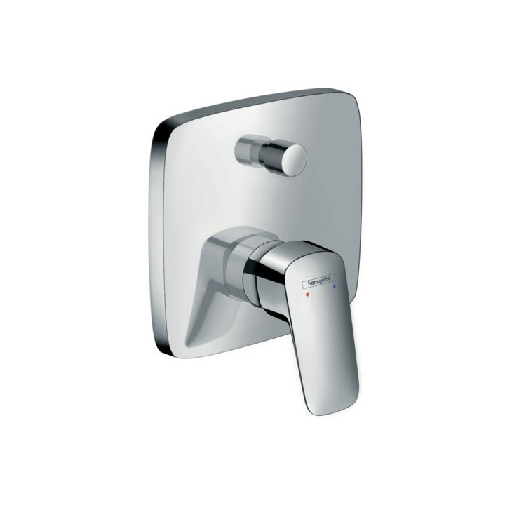 Hansgrohe 71407000 смеситель Logis для душа скрытый