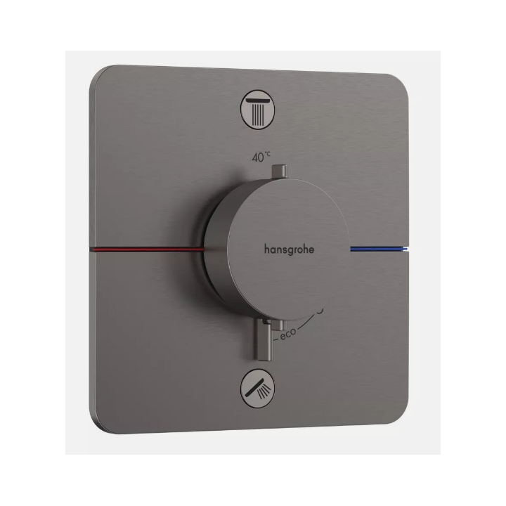 Hansgrohe 15586340 скрытый смеситель для душа