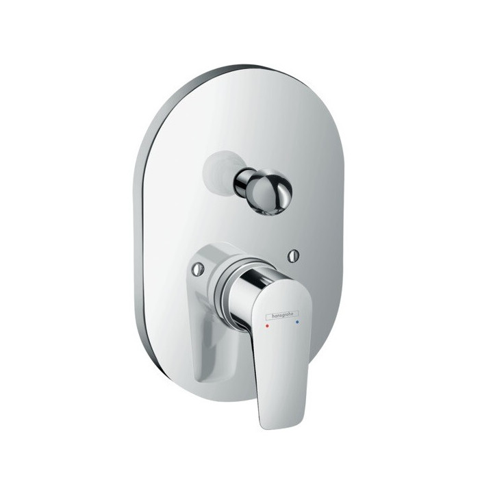 Hansgrohe 71746000 смеситель Talis E для душа