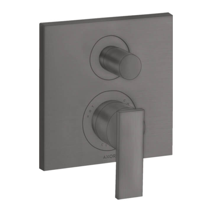 Axor 39457340 скрытый смеситель для душа
