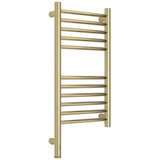 Сунержа Богема 3.1 Полотенцесушитель электрический жидкостный 60х30 см шампань