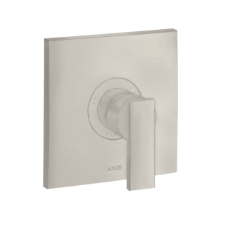 AXOR Citterio Смеситель для душа Steel