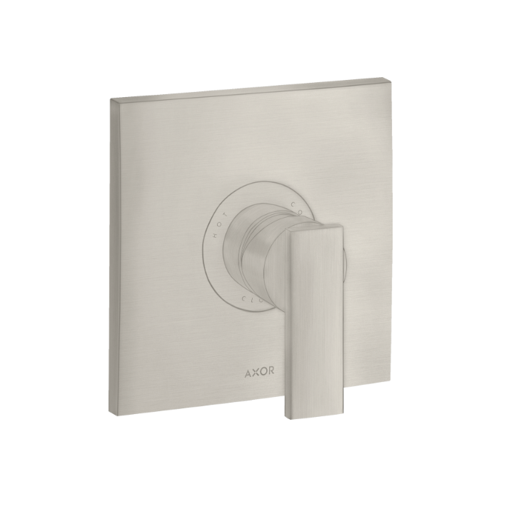 Axor 39655800 смеситель для душа скрытый монтаж