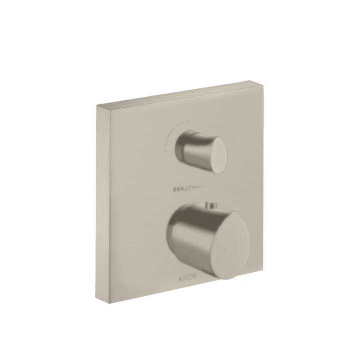 Axor 12716820 термостатический смеситель для душа
