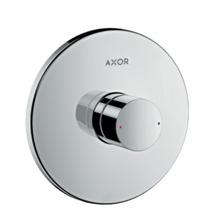 AXOR Uno Смеситель для душа нержавеющая сталь