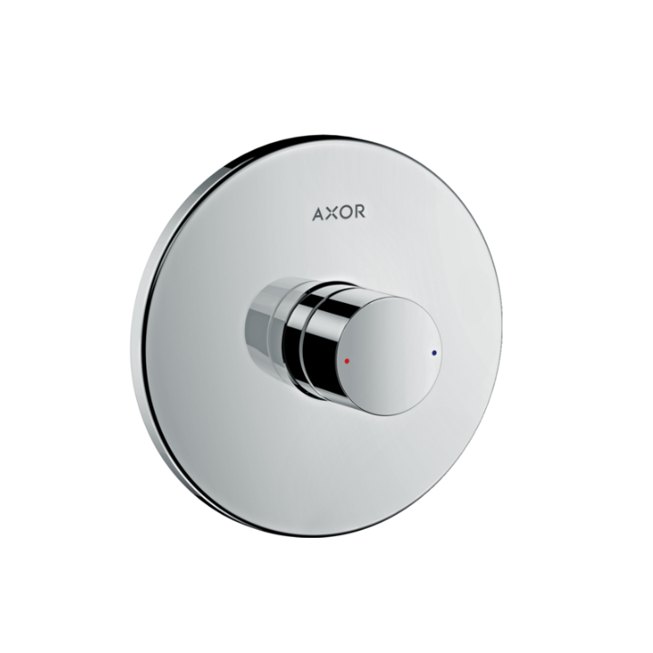 Axor 45605000 смеситель для душа скрытый монтаж