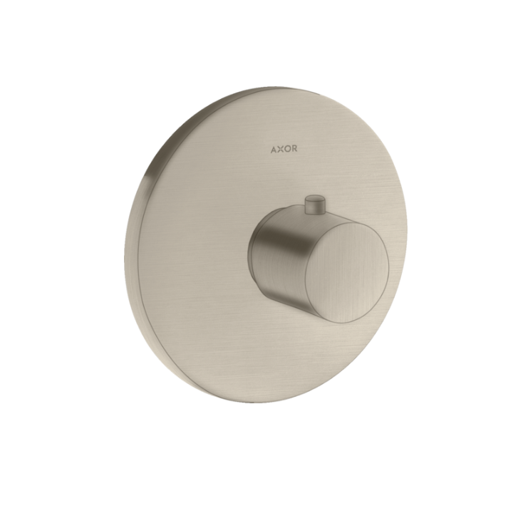 Axor 38715820 термостатический душевой смеситель