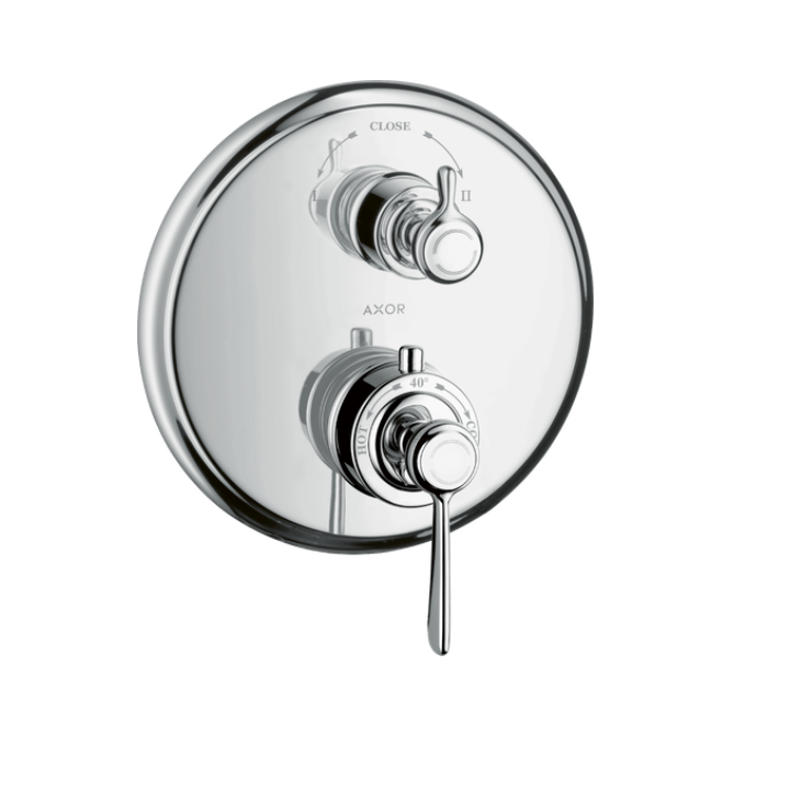 Axor 16821000 смеситель Montreux термостатический