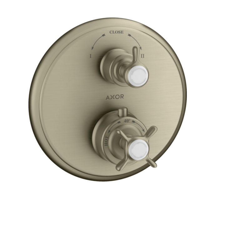 Axor 16820820 смеситель термостатический Montreux