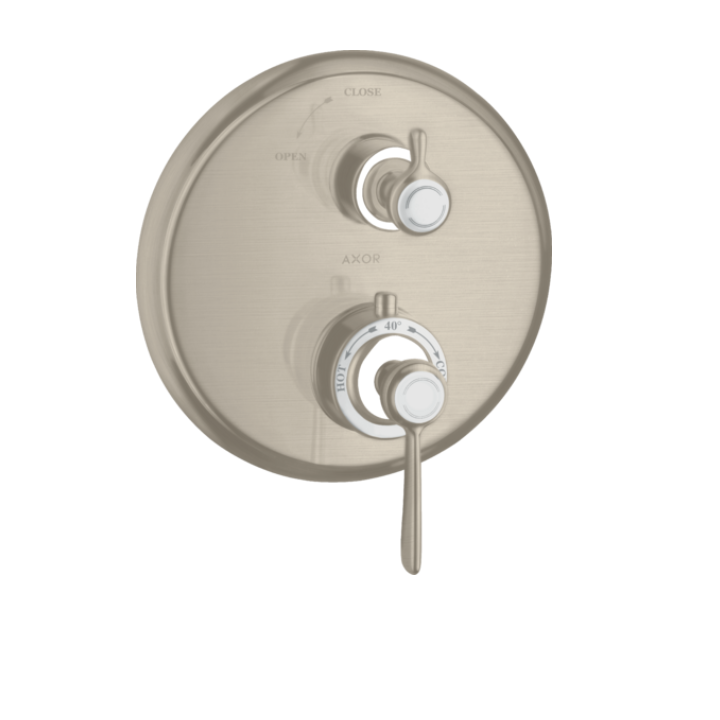 Axor 16801820 смеситель для душа термостатический