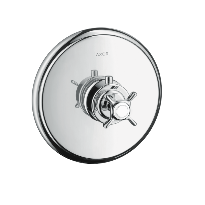 Axor 16810000 смеситель термостат Montreux