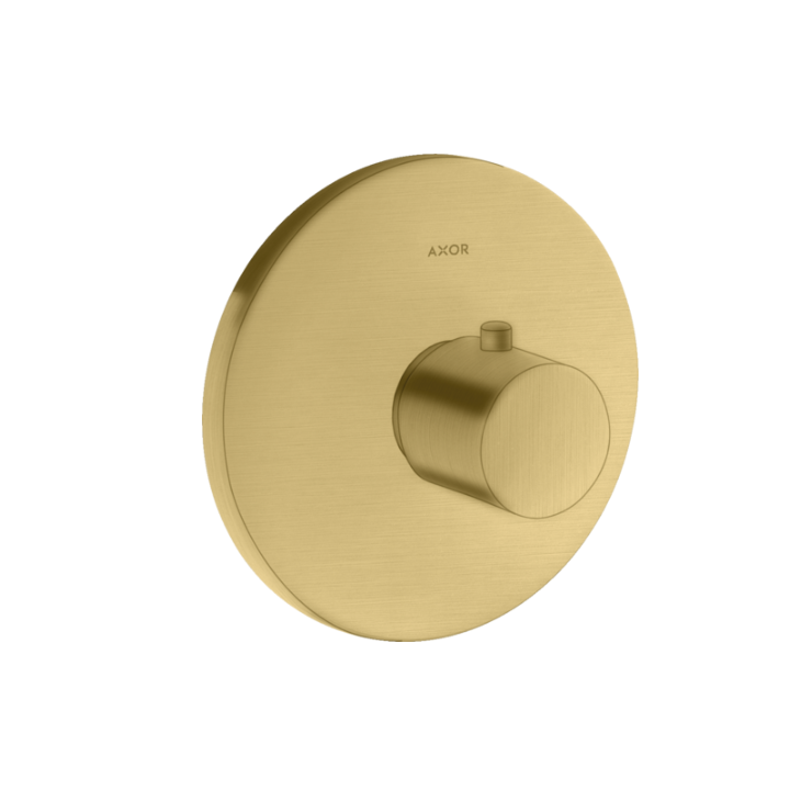 Axor 38715250 термостатический смеситель для душа