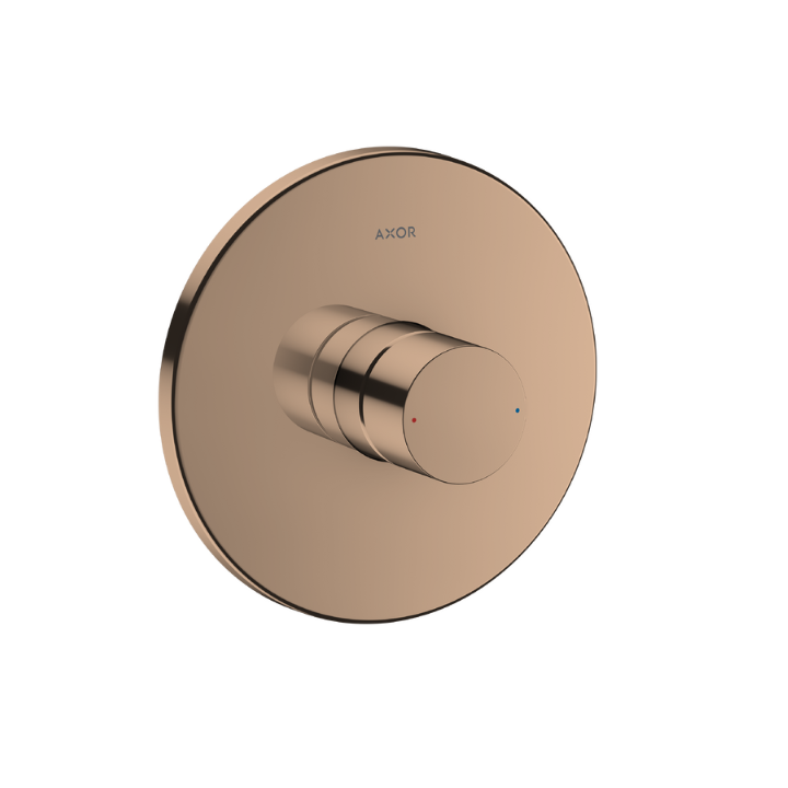 Axor 45605300 смеситель душа скрытый монтаж