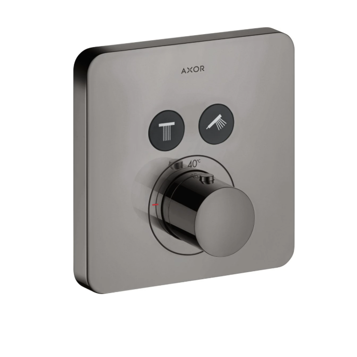 Axor 36707330 термосмеситель для душа