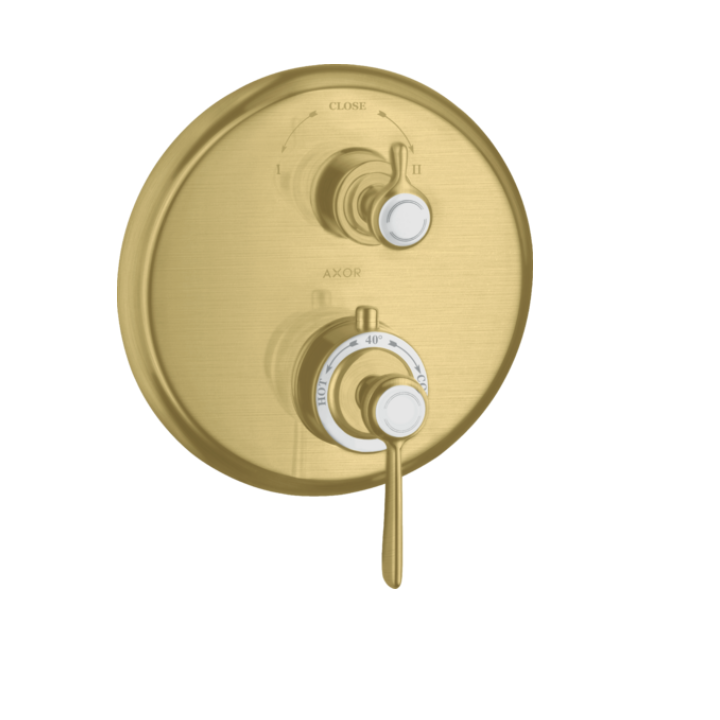 Axor 16821950 термостатический смеситель – душ