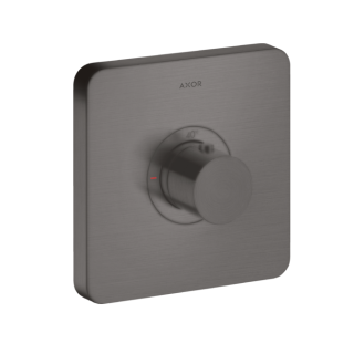 AXOR ShowerSelect Смеситель термостатический для душа Brushed Black Chrome