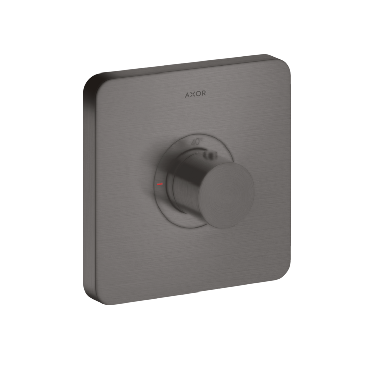 Axor 36711340 термостатический смеситель для душа