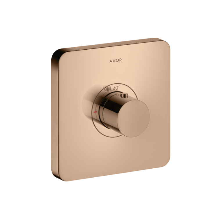Axor 36711300 смеситель для душа золото