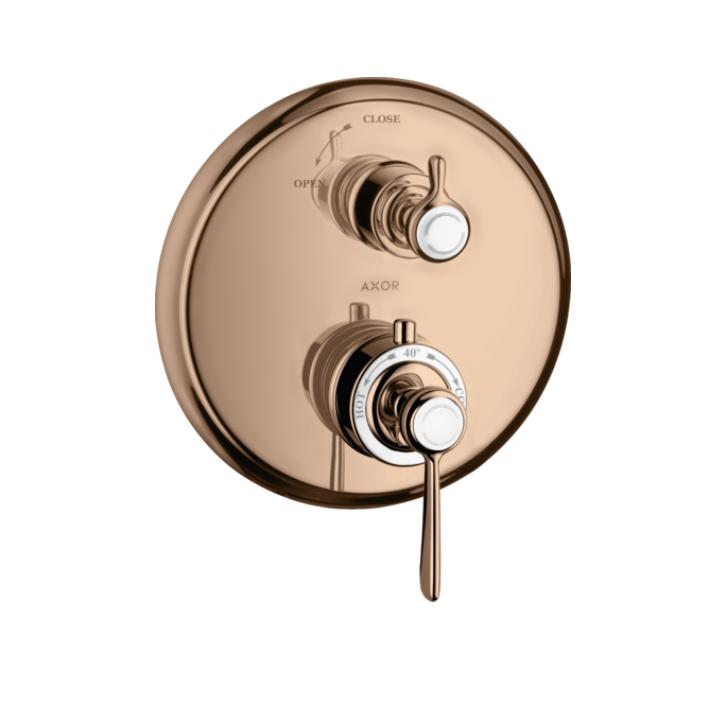 Axor 16801300 смеситель термостатический Montreux