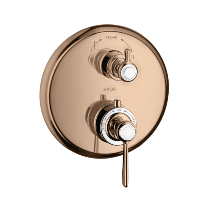 Axor 16821300 термостатический смеситель Montreux