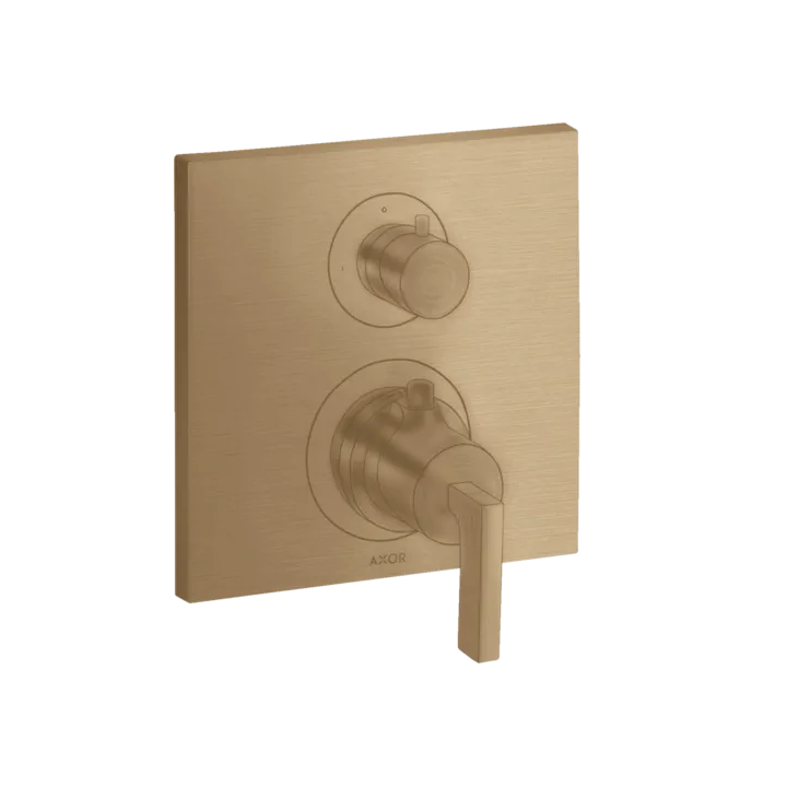 Axor 39700140 смеситель термостатический для душа