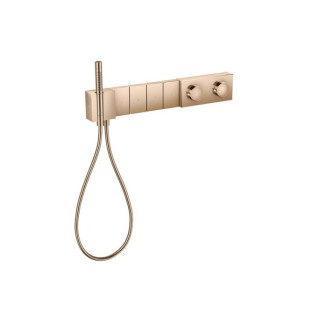 Axor 46721300 термосмеситель скрытый Edge