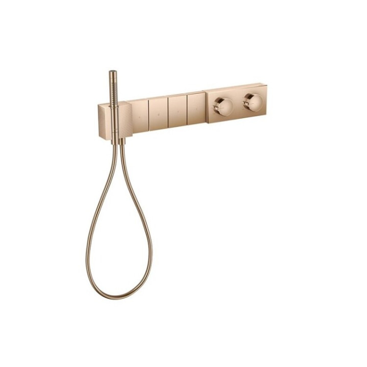 Axor 46721300 термосмеситель скрытый Edge