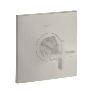 AXOR Citterio Смеситель термостатический для душа Steel