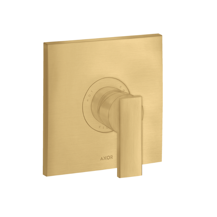 Axor 39655250 смеситель скрытого монтажа