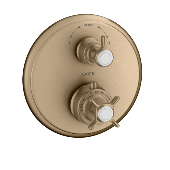 Axor 16820140 термостатический смеситель Montreux